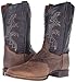 Dan Post Men's Franklin Western Boot