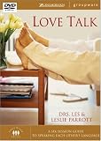 Love Talk: A Six-session Guide To Speaking Each Others Language : Small Group Edition [DVD]