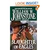 Slaughter Of Eagles