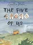 The five of us