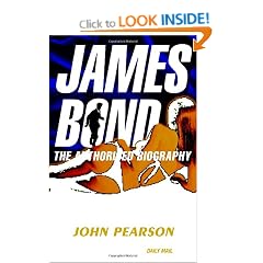 James Bond: The Authorised Biography