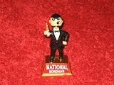 National Bohemian Natty Boh Bobblehead Limited Edition of 500 Made - MLB Bobbleheads