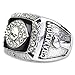 FANTASYJOCKS Fantasy Football Championship Ring - The Ringer
