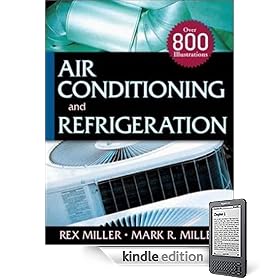 Air Conditioning and Refrigeration