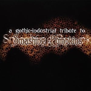 smashing pumpkins gothic tribute