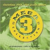 Christian Rock The Punk Years - Mega 3 Collection