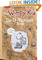 The Wimpy Kid Do-It-Yourself Book (revised and expanded edition) (Diary of a Wimpy Kid)