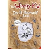 TheWimpyKidDo-It-YourselfBook(revisedandexpandededition)(DiaryofaWimpyKid)