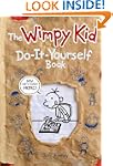 The Wimpy Kid Do-It-Yourself Book (re...