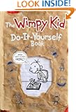 The Wimpy Kid Do-It-Yourself Book (revised and expanded edition) (Diary of a Wimpy Kid)
