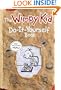 The Wimpy Kid Do-It-Yourself Book (revised and expanded edition) (Diary of a Wimpy Kid)