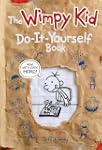 The Wimpy Kid Do-It-Yourself Book