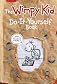 Diary of a Wimpy Kid: Do-It-Yourself Book