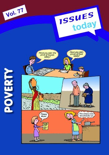 Poverty: 77 (Issues Today)
