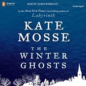 The Winter Ghosts | [Kate Mosse]