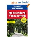 Baedeker Allianz Reisef�hrer Mecklenburg-Vorpommern