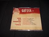 CD TEX MUSIC SAMPLER VOL # 53, APRIL 2007