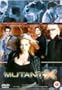 Mutant X