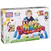 Mega Bloks  - 08237U - Jeux de construction - Play'n Go Table