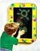 Hands On Finger Painting