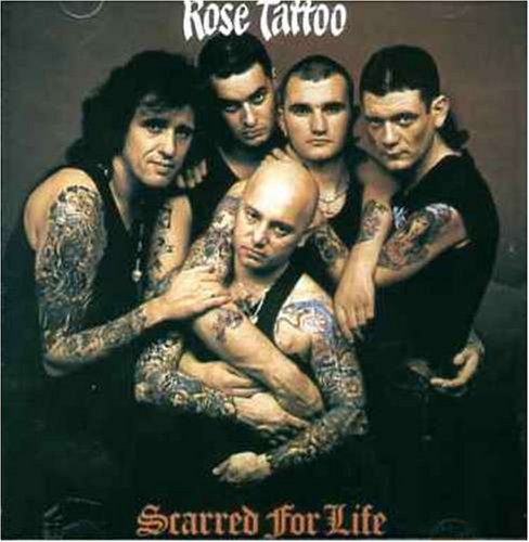 Rose Tattoo - Juice on the Loose Lyrics - Zortam Music