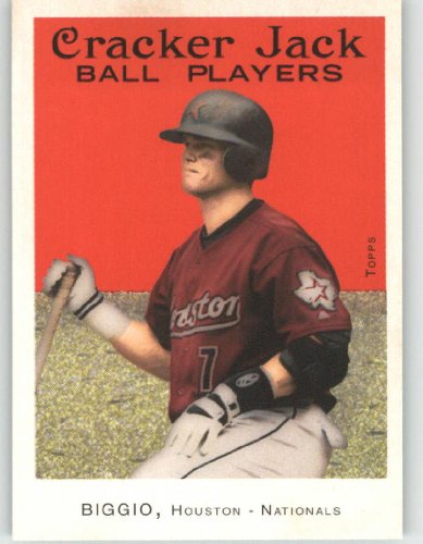 2004 Topps Cracker Jack #70 Mike Piazza - New York Mets (Baseball Cards)