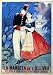 La Marieta De L'ull Viu - Movie Poster / Print -- Custom Framing Available