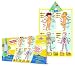 DEVELOPMENTAL GAME - Talking Anatomy Electronic Poster [Russian Language] [ The Talki...
