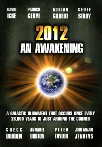 Coperta 2012: An Awakening (2009)