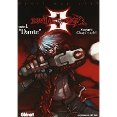 Devil may cry 3 1