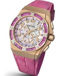 TW Steel CEO Kelly Rowland Edition Chronograph Womens Watch - CE4006