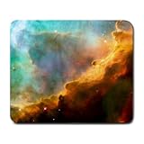 Omega Nebula from the Hubble Space Telescope Astronomy Large Mousepad