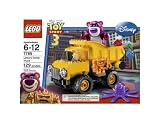 LEGO Brand Toy Story Set Lotso’s Truck