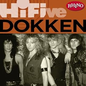 Breaking The Chains (Remastered LP Version)