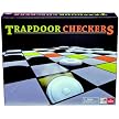 Goliath Trapdoor Checkers