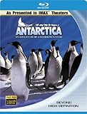 Imax Antarctica [Blu-ray]