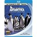 (IMAX) Antarctica - Blue Ray Disc [Blu-ray] [1991]