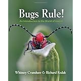 bugs rule an introduction to the world of insects