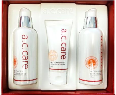 AC Care Bee's 2pc Set (standard)