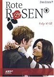Rote Rosen - Folge 41-50 (3 DVDs) - Angela Roy