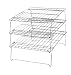Wilton Recipe Right 3 Tier Cooling Rack Set