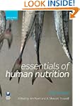 Essentials of Human Nutrition