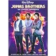 Jonas Brothers: The Concert Experience (Widescreen) (Dual-layered DVD)