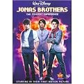 Jonas Brothers: The Concert Experience (Widescreen) (Dual-layered DVD)