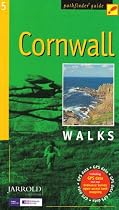 Cornwall: Walks (Pathfinder Guide)