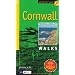 Cornwall: Walks (Pathfinder Guide)