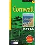 Cornwall: Walks (Pathfinder Guide)