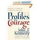 Profiles in Courage