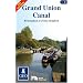 Grand Union Canal: Birmingham to Fenny Stratford Map 1 (Inland Waterways of Britain)