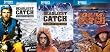 Deadliest Catch - Seasons 1, 2, & 3